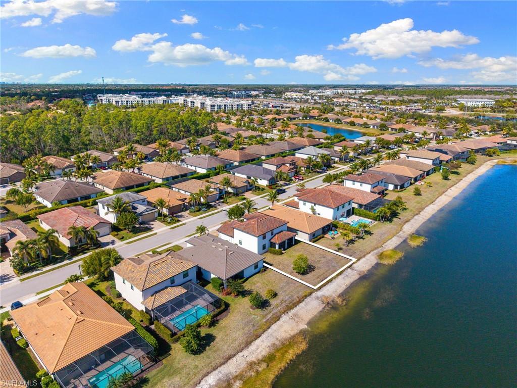 BENT CREEK PRESERVE - Residential