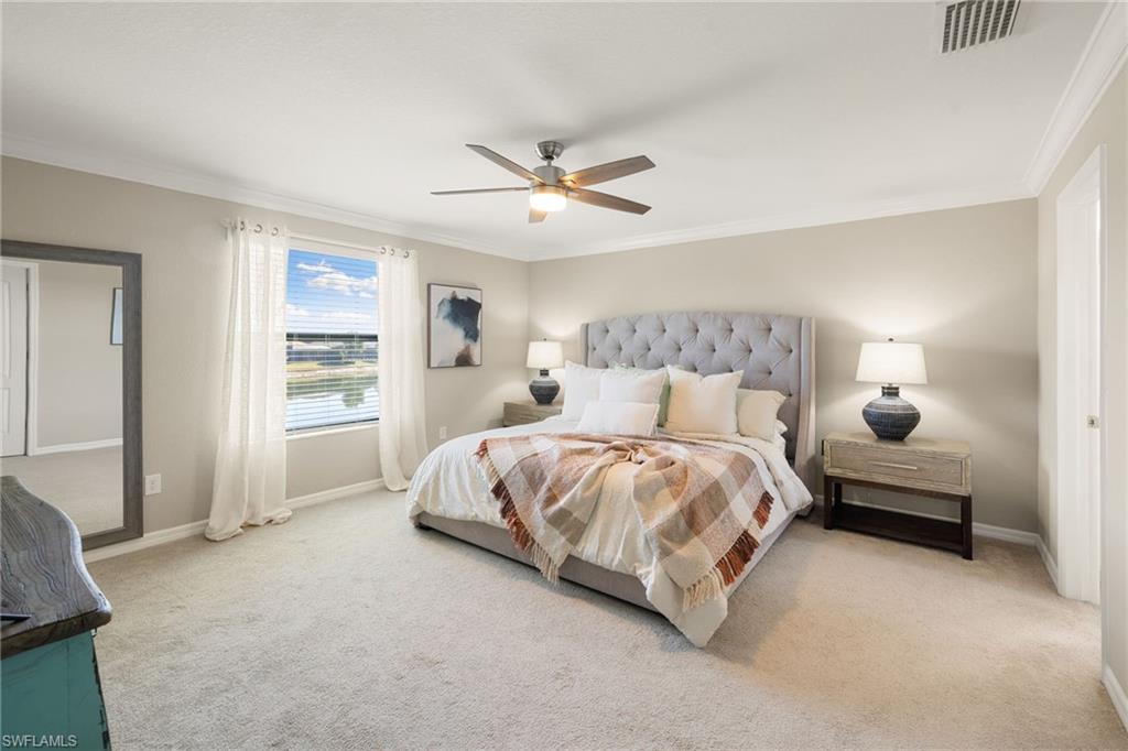 BENT CREEK PRESERVE - Residential