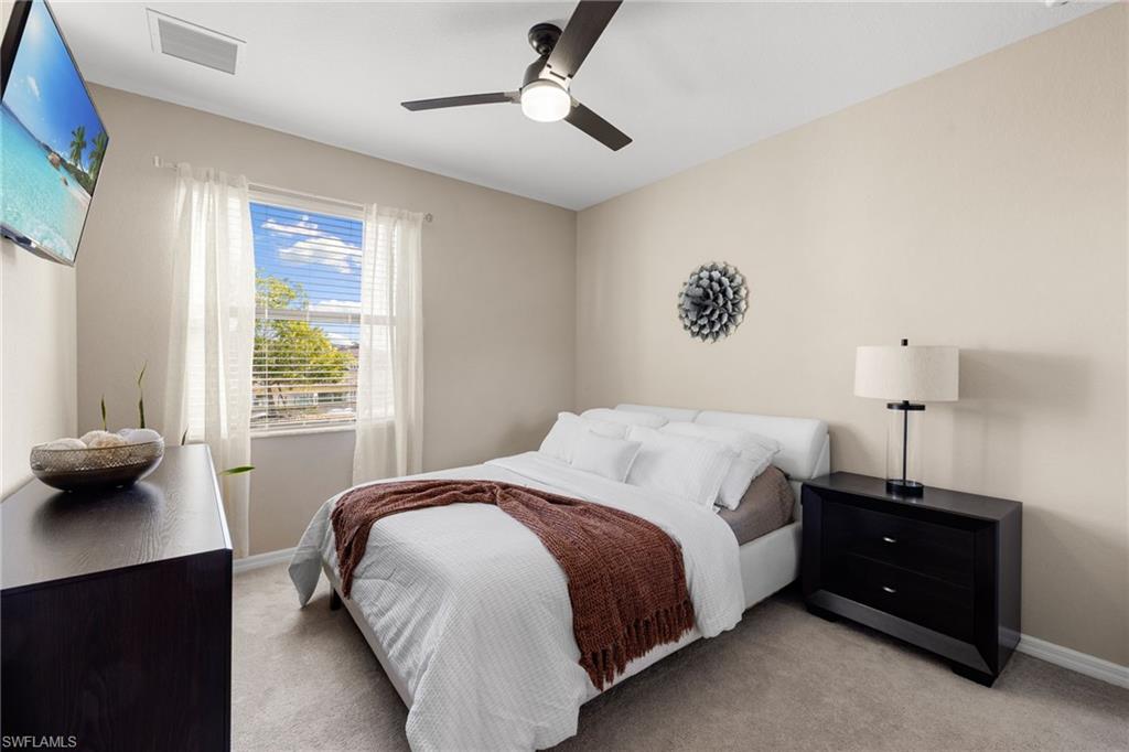 BENT CREEK PRESERVE - Residential