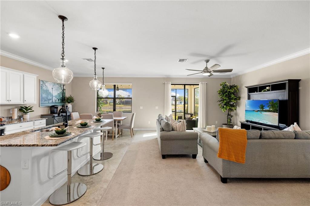 BENT CREEK PRESERVE - Residential