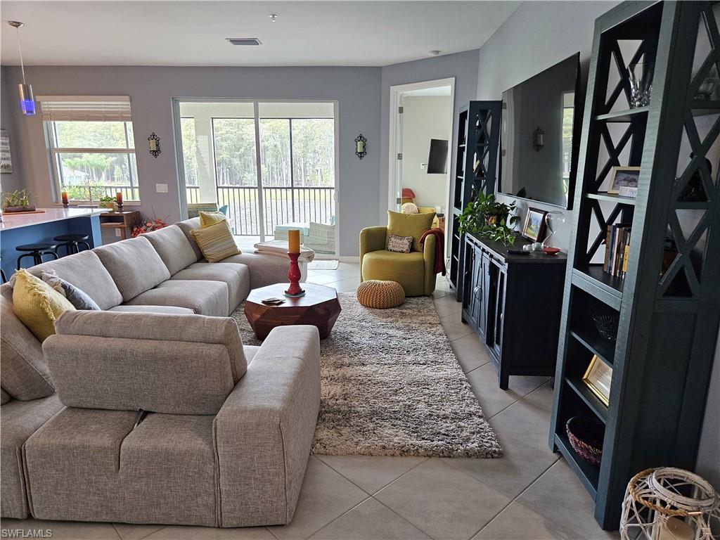 THE NATIONAL GOLF & COUNTRY CLUB AT AVE MARIA - Residential