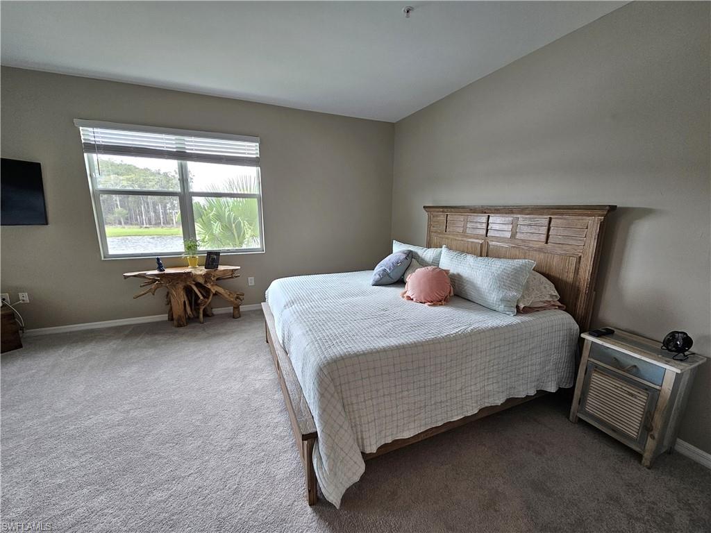 THE NATIONAL GOLF & COUNTRY CLUB AT AVE MARIA - Residential