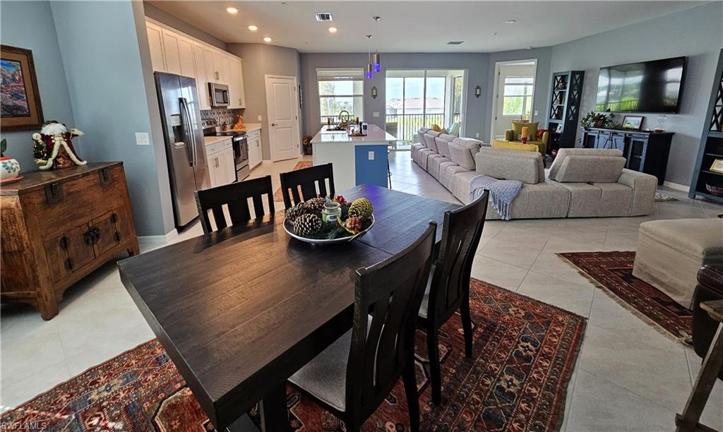 THE NATIONAL GOLF & COUNTRY CLUB AT AVE MARIA - Residential