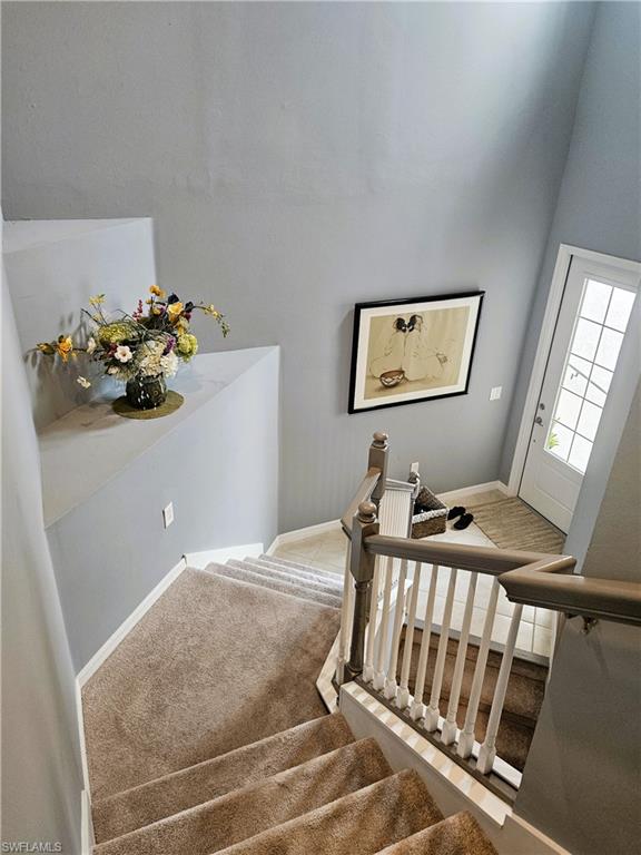 THE NATIONAL GOLF & COUNTRY CLUB AT AVE MARIA - Residential