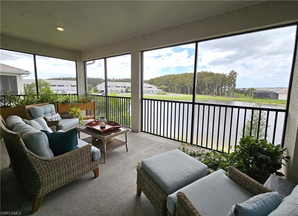 THE NATIONAL GOLF & COUNTRY CLUB AT AVE MARIA - Residential