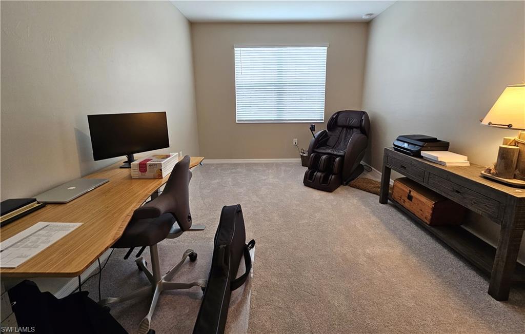 THE NATIONAL GOLF & COUNTRY CLUB AT AVE MARIA - Residential