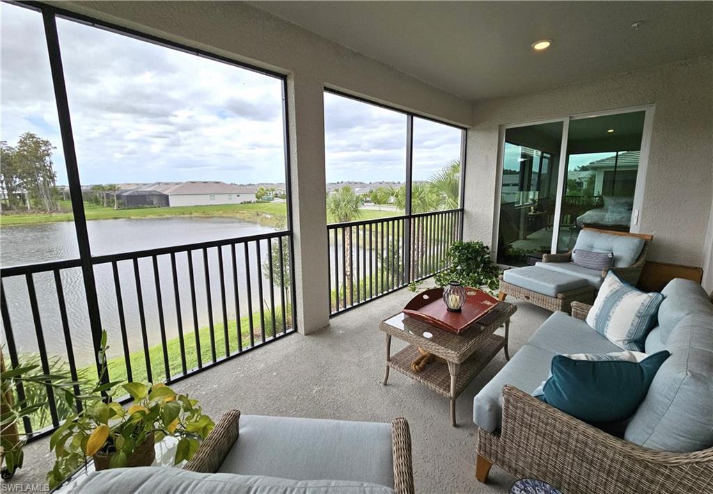 THE NATIONAL GOLF & COUNTRY CLUB AT AVE MARIA - Residential