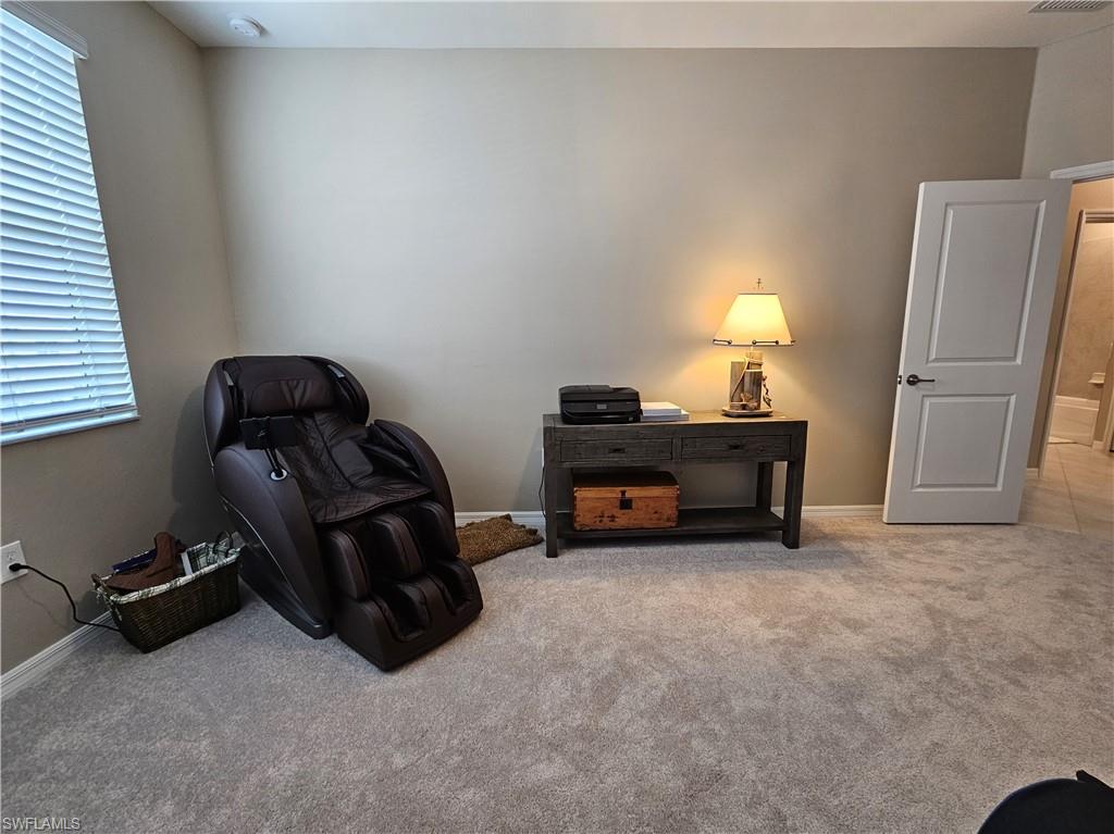 THE NATIONAL GOLF & COUNTRY CLUB AT AVE MARIA - Residential