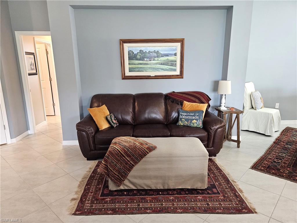 THE NATIONAL GOLF & COUNTRY CLUB AT AVE MARIA - Residential