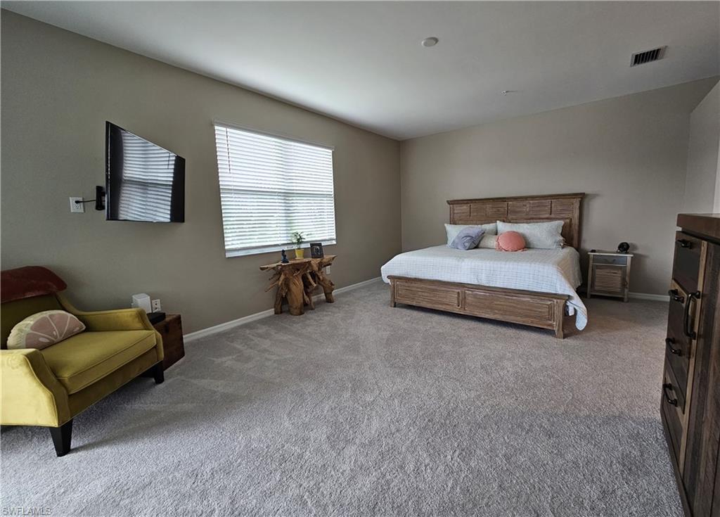 THE NATIONAL GOLF & COUNTRY CLUB AT AVE MARIA - Residential