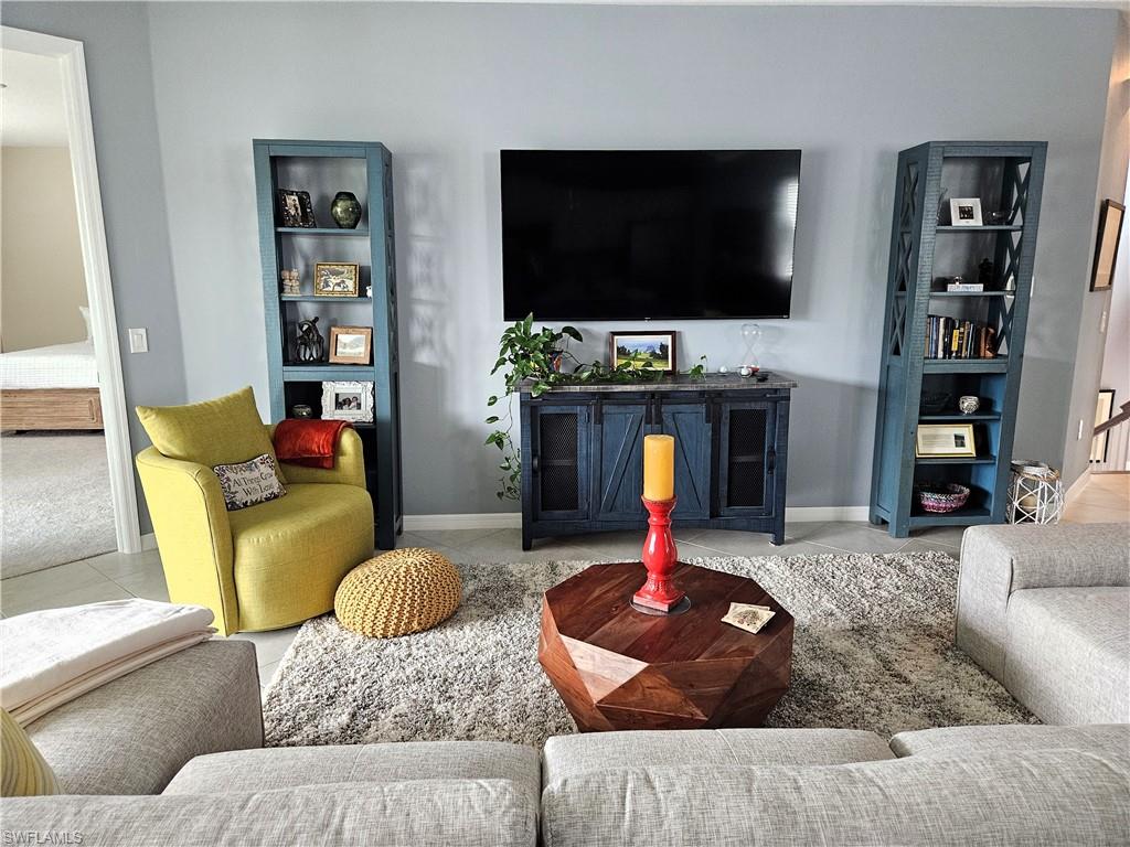 THE NATIONAL GOLF & COUNTRY CLUB AT AVE MARIA - Residential