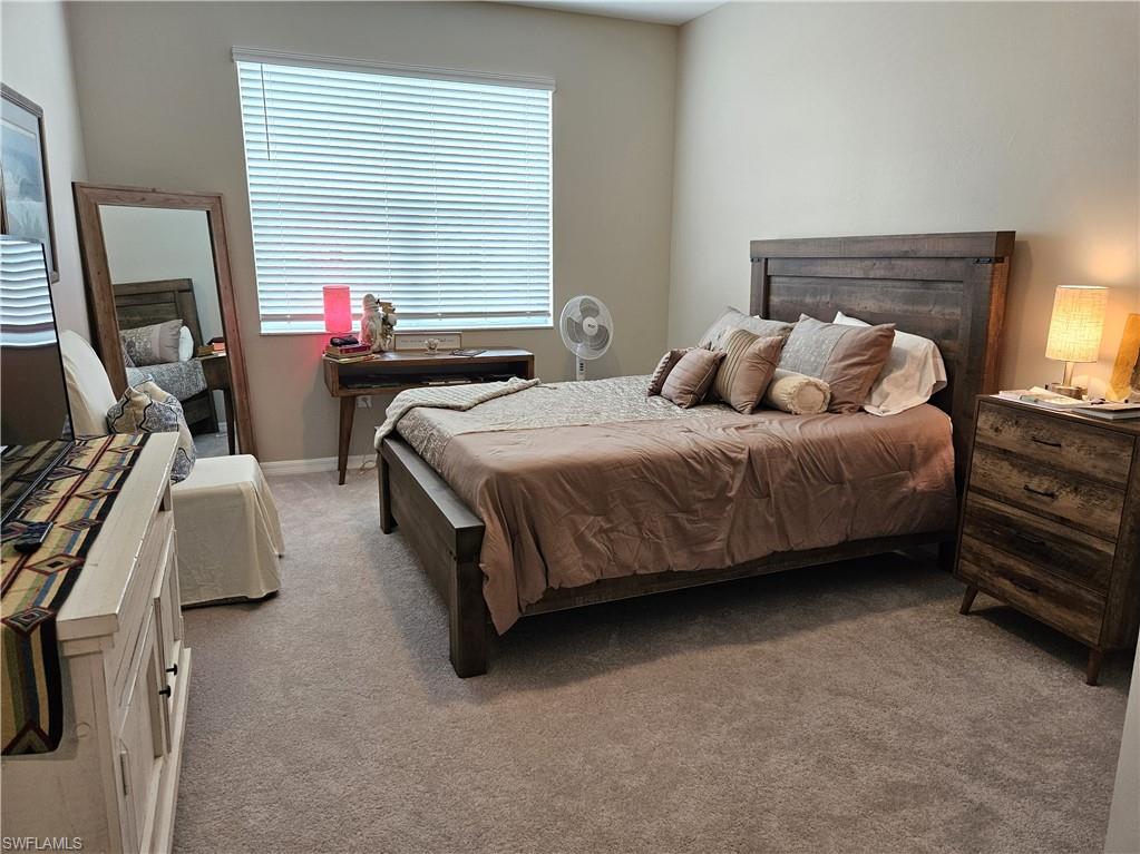 THE NATIONAL GOLF & COUNTRY CLUB AT AVE MARIA - Residential