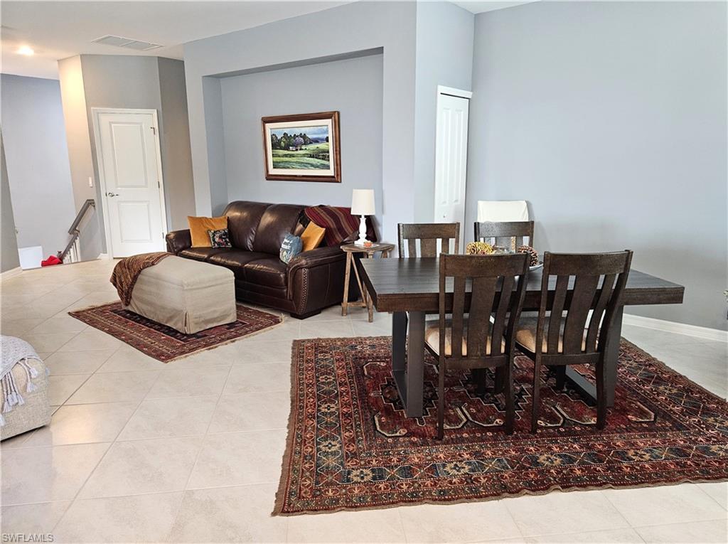 THE NATIONAL GOLF & COUNTRY CLUB AT AVE MARIA - Residential