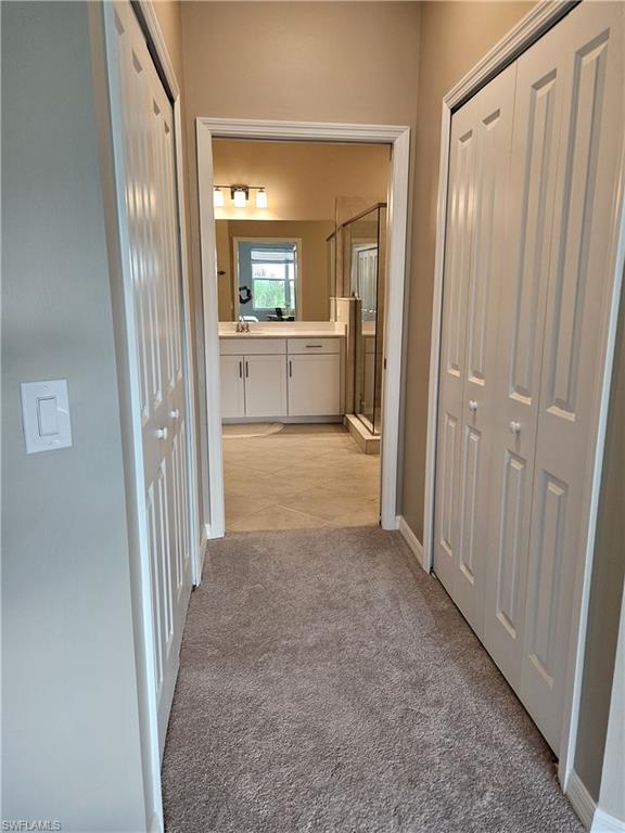 THE NATIONAL GOLF & COUNTRY CLUB AT AVE MARIA - Residential