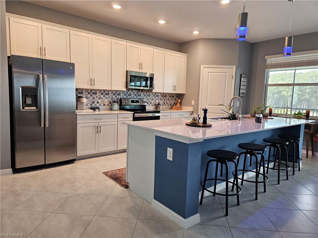 THE NATIONAL GOLF & COUNTRY CLUB AT AVE MARIA - Residential