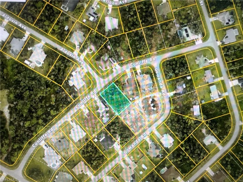 North Port, Florida 34287, United States, ,Land,Active,17277