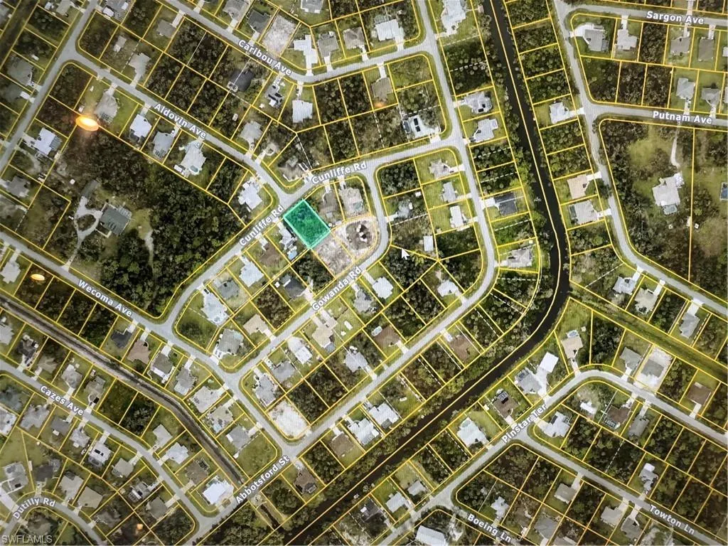 North Port, Florida 34287, United States, ,Land,Active,17277