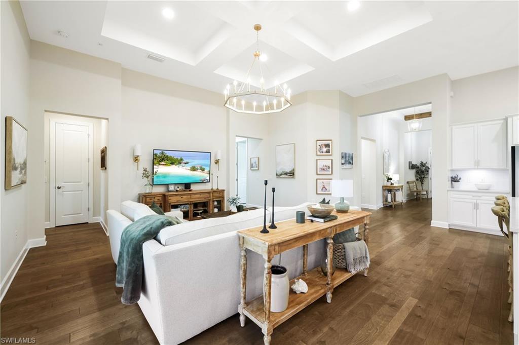 THE PLACE AT CORKSCREW - Residential