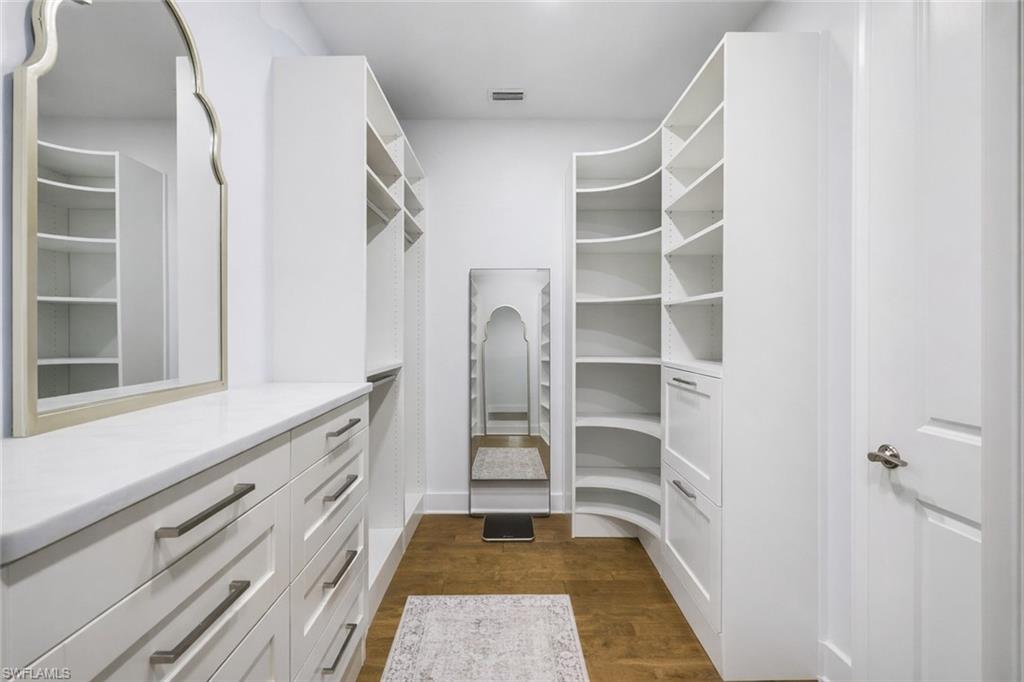 THE PLACE AT CORKSCREW - Residential