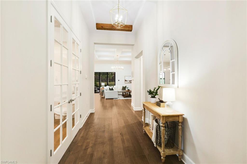 THE PLACE AT CORKSCREW - Residential