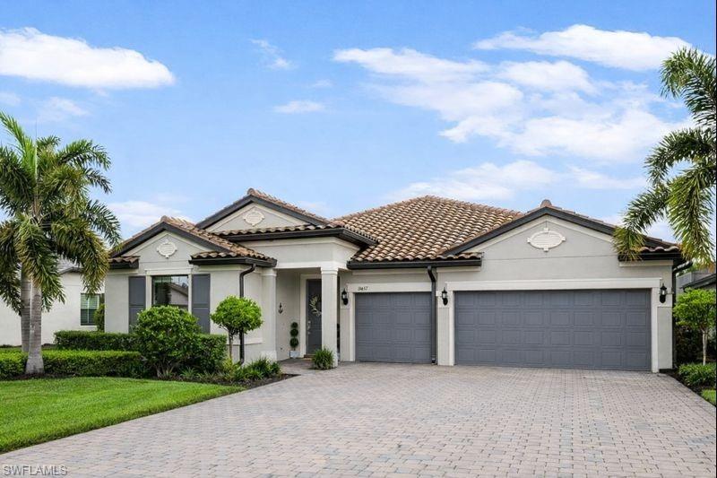 THE PLACE AT CORKSCREW - Residential