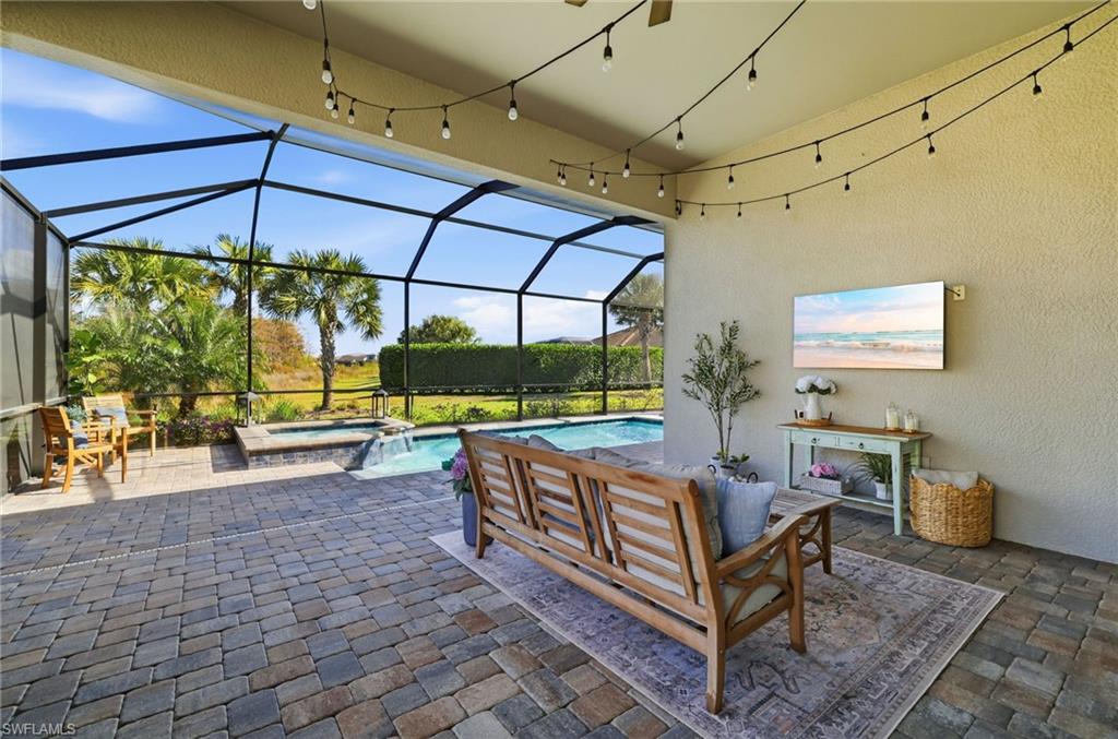 THE PLACE AT CORKSCREW - Residential