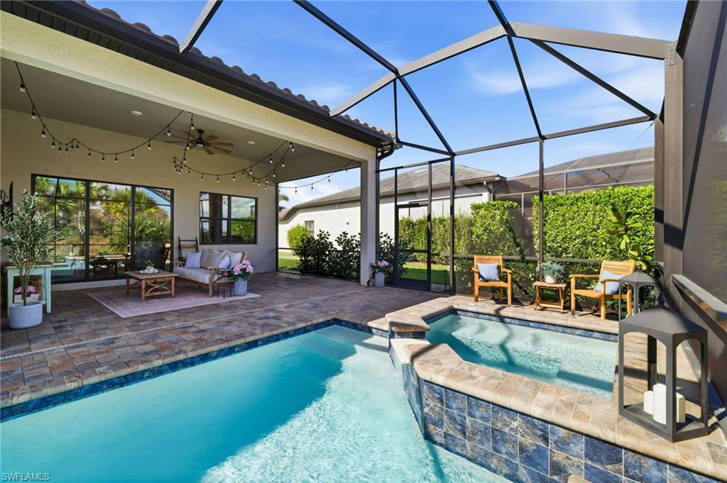 THE PLACE AT CORKSCREW - Residential