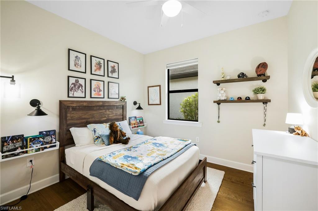 THE PLACE AT CORKSCREW - Residential