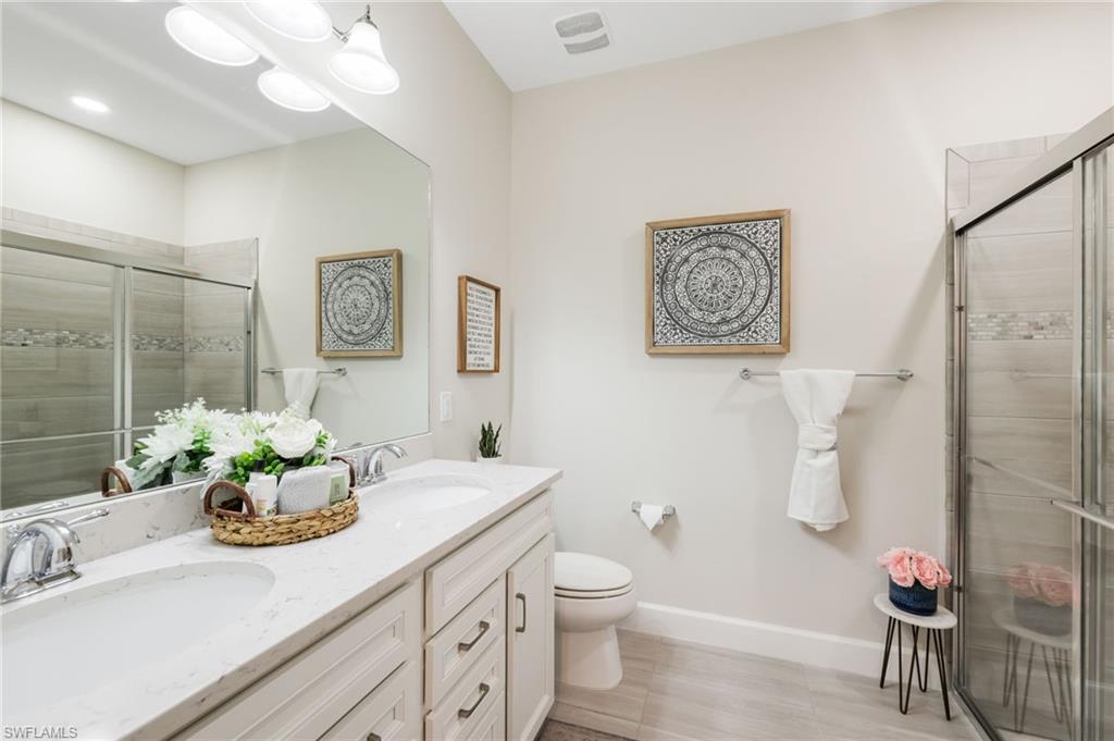 THE PLACE AT CORKSCREW - Residential