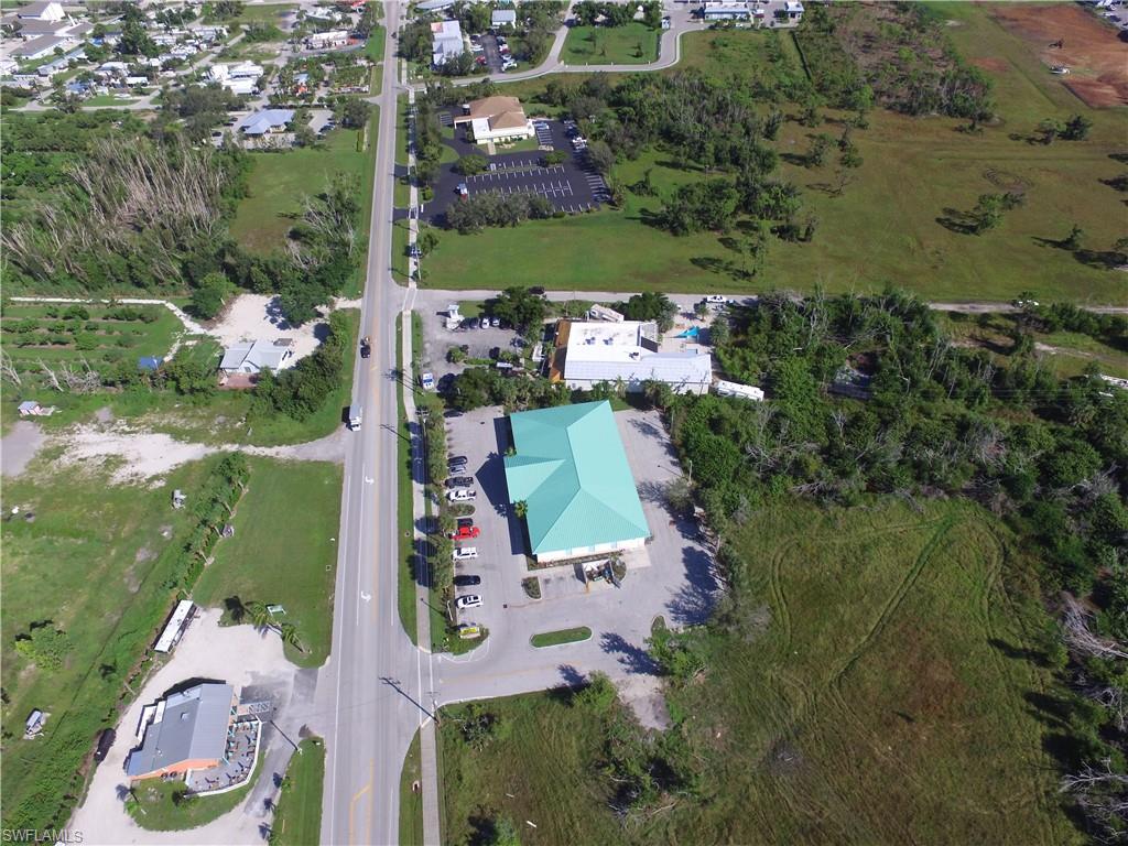 PINE ISLAND CENTER - Land