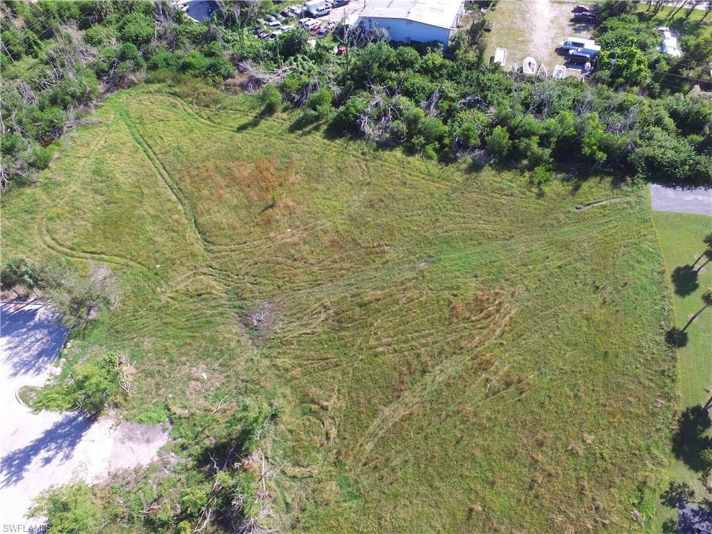 PINE ISLAND CENTER - Land