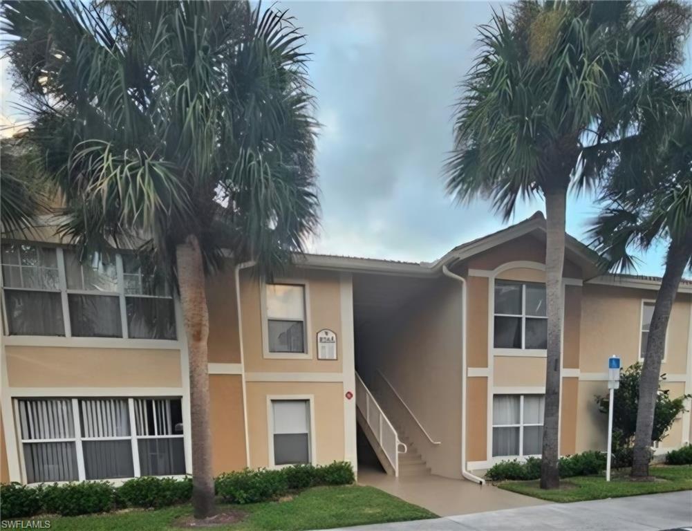 IBIS CLUB INTERNATIONAL - Residential