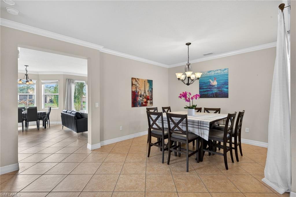 BOTANICA LAKES - Residential