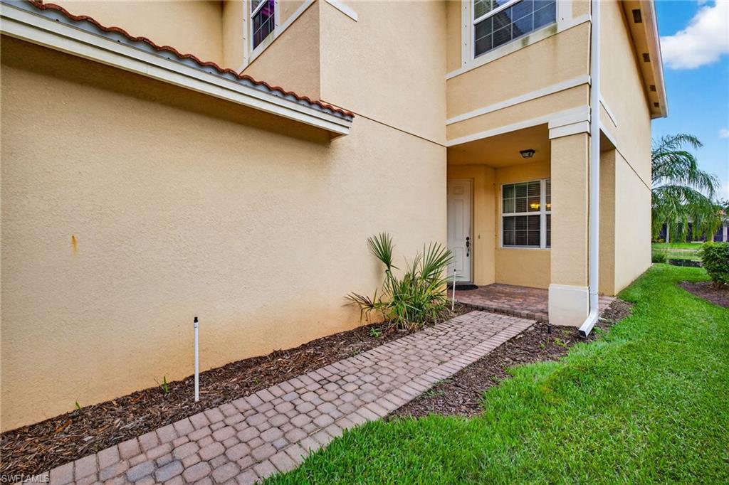 BOTANICA LAKES - Residential