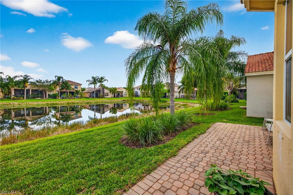 BOTANICA LAKES - Residential