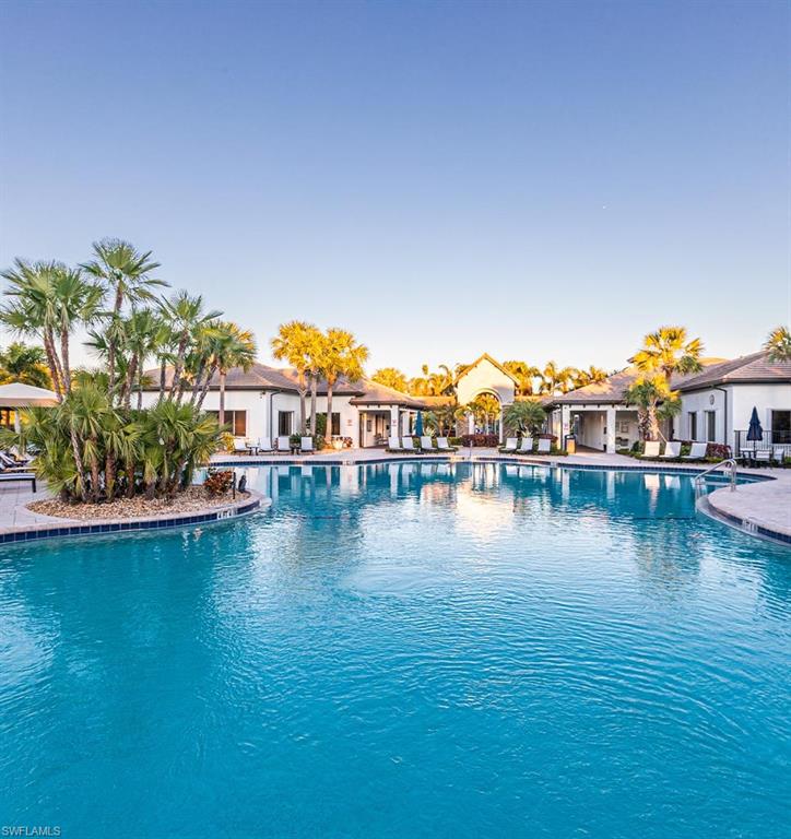 BOTANICA LAKES - Residential