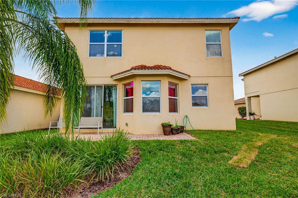 BOTANICA LAKES - Residential