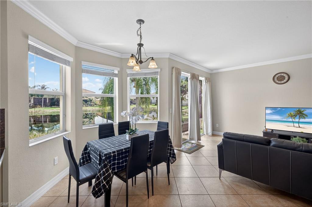 BOTANICA LAKES - Residential