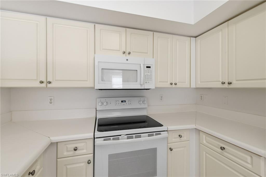 THE ENCLAVE AT NAPLES - Residential