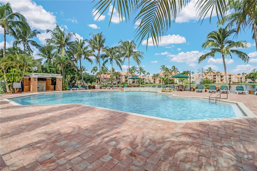 THE ENCLAVE AT NAPLES - Residential