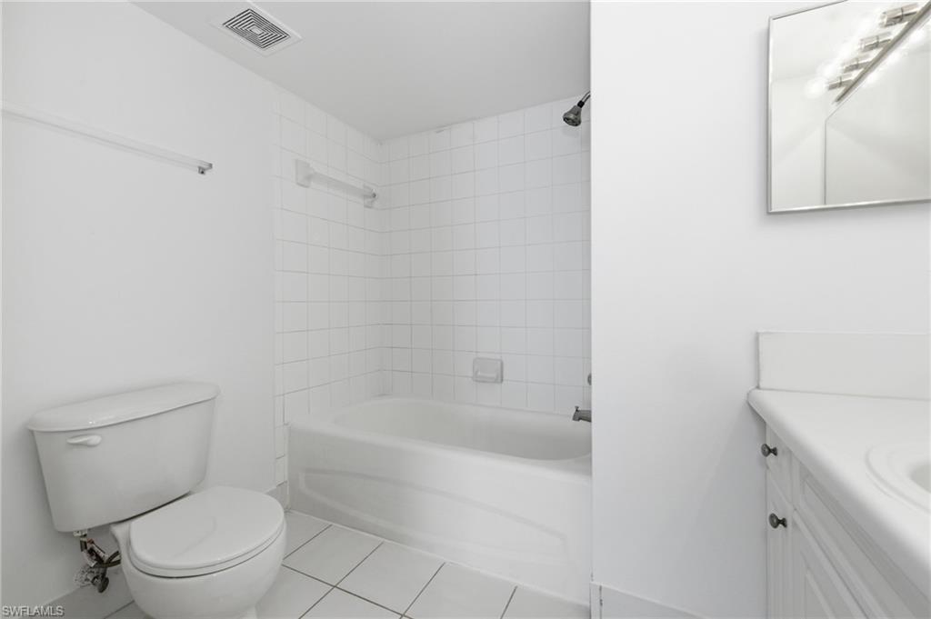 THE ENCLAVE AT NAPLES - Residential