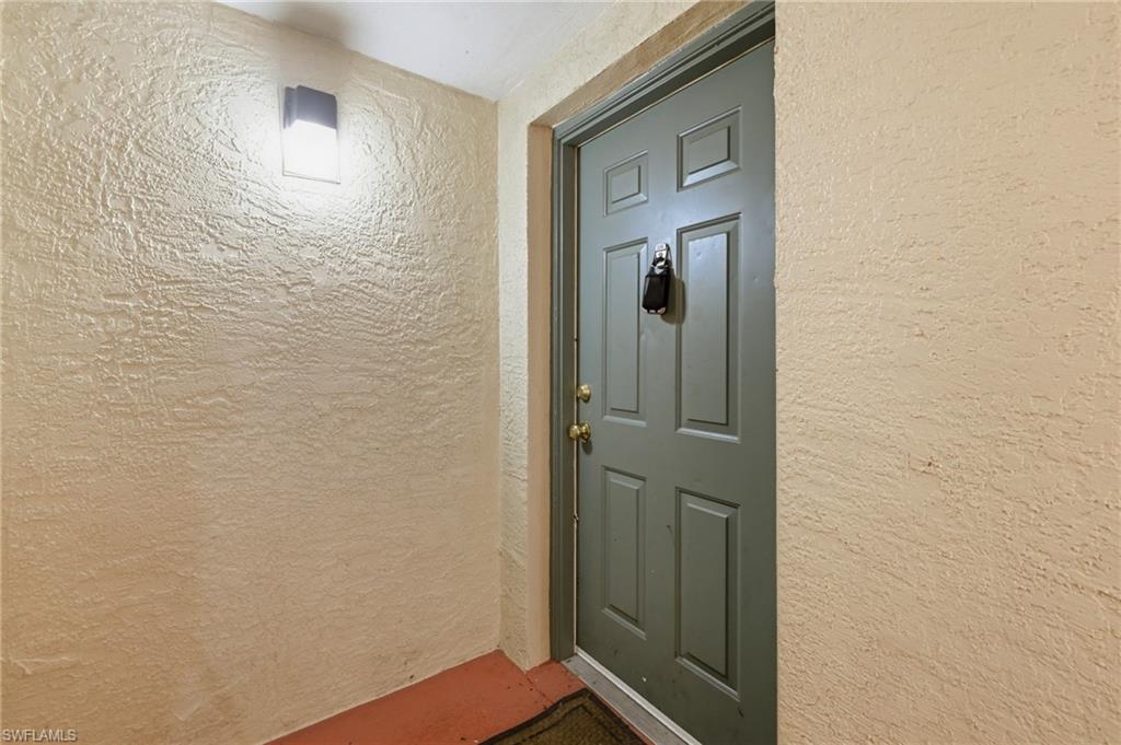 THE ENCLAVE AT NAPLES - Residential