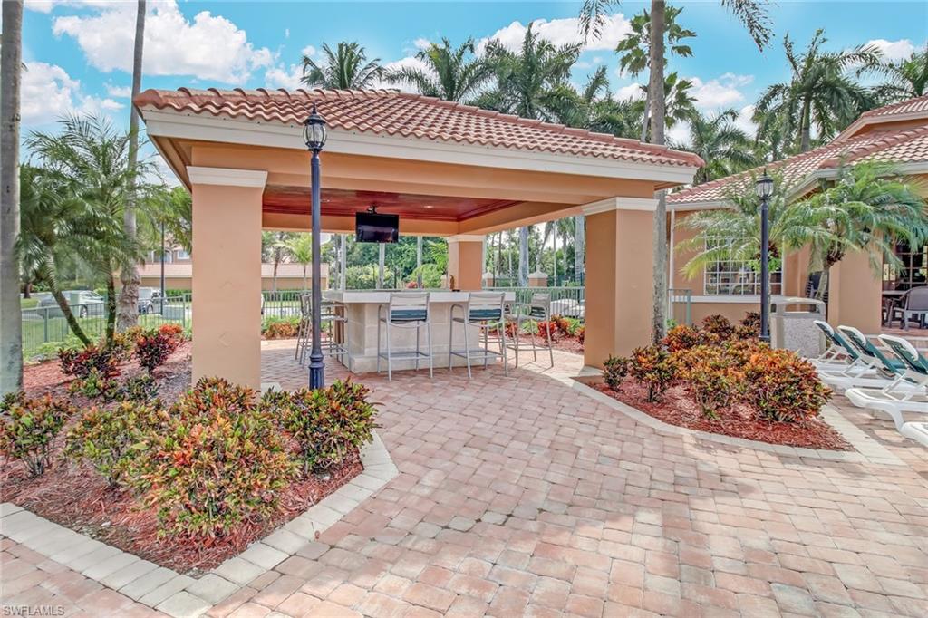 THE ENCLAVE AT NAPLES - Residential