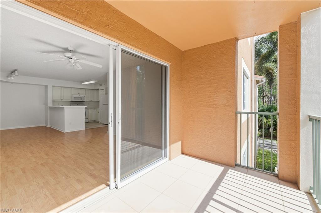 THE ENCLAVE AT NAPLES - Residential