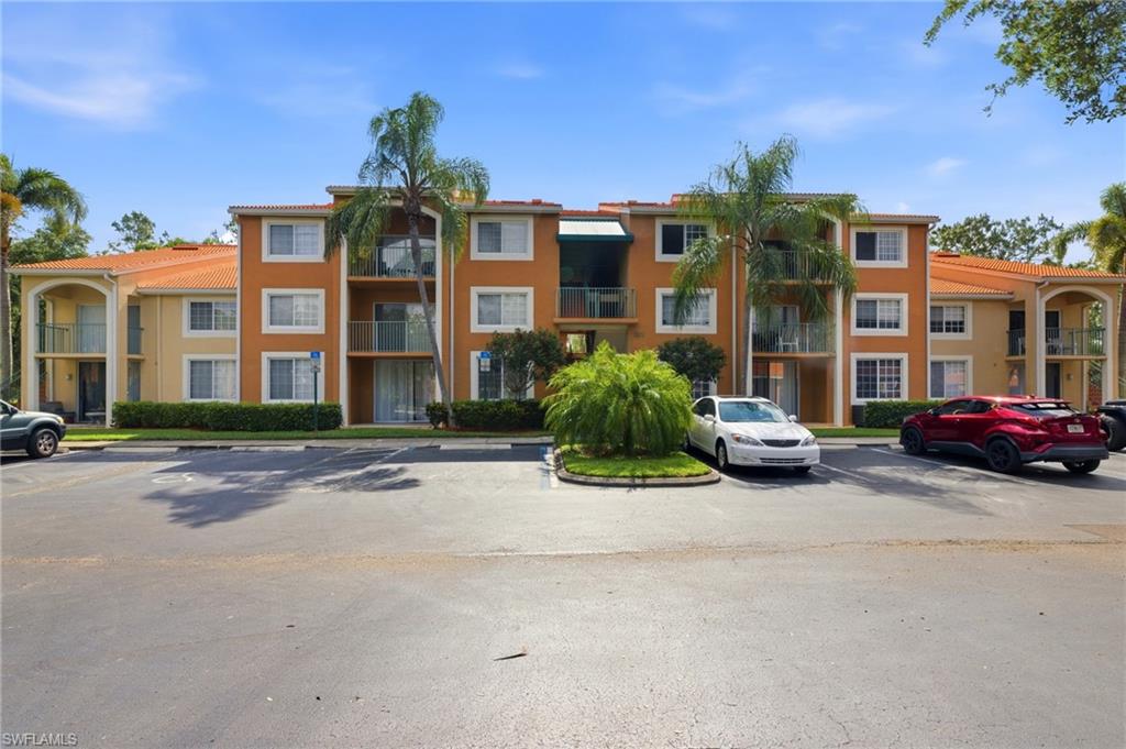 THE ENCLAVE AT NAPLES - Residential