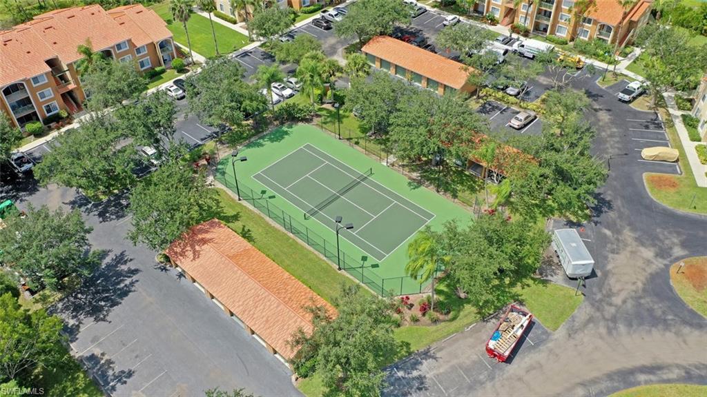 THE ENCLAVE AT NAPLES - Residential