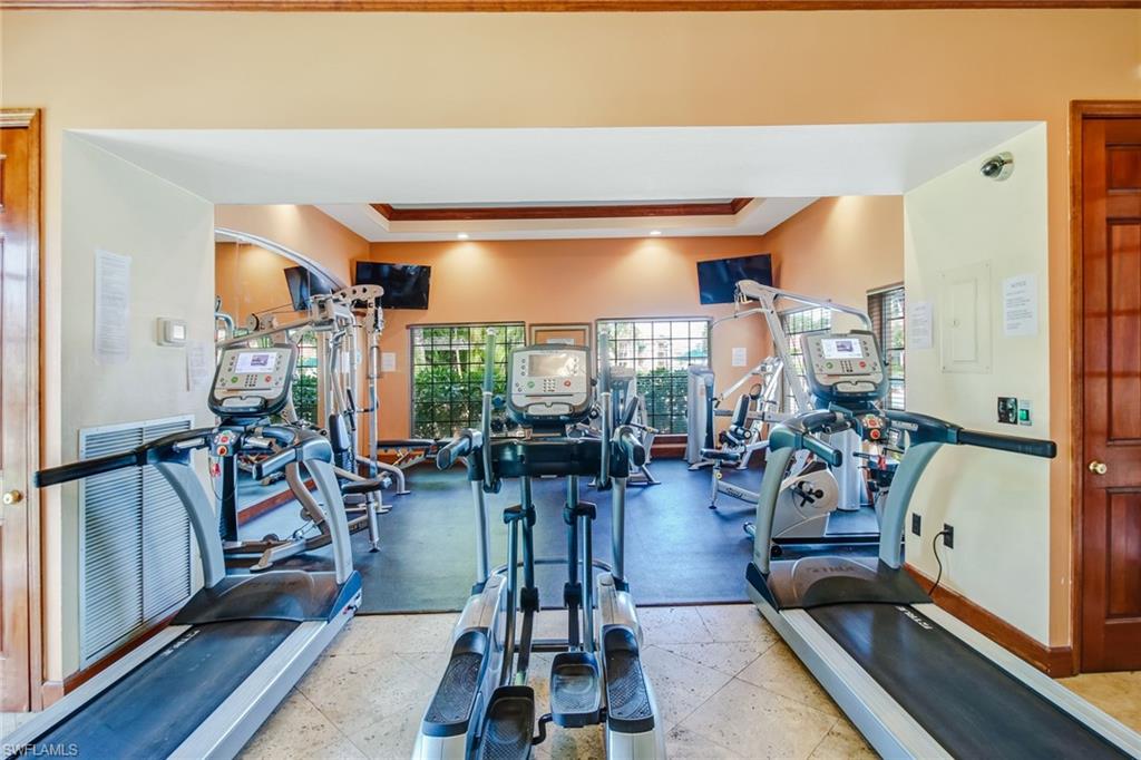 THE ENCLAVE AT NAPLES - Residential