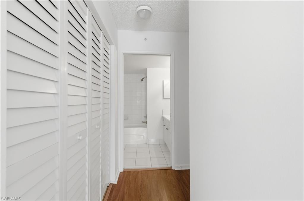 THE ENCLAVE AT NAPLES - Residential