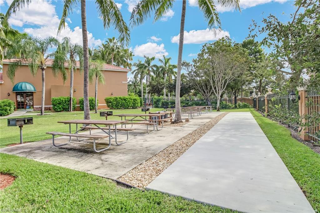 THE ENCLAVE AT NAPLES - Residential