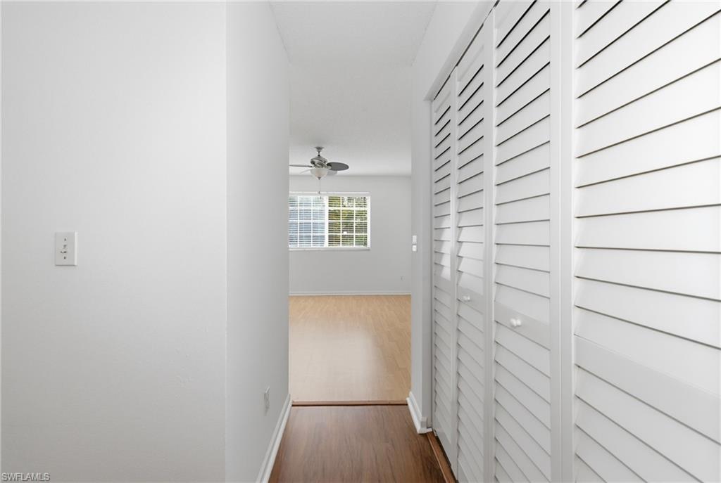 THE ENCLAVE AT NAPLES - Residential